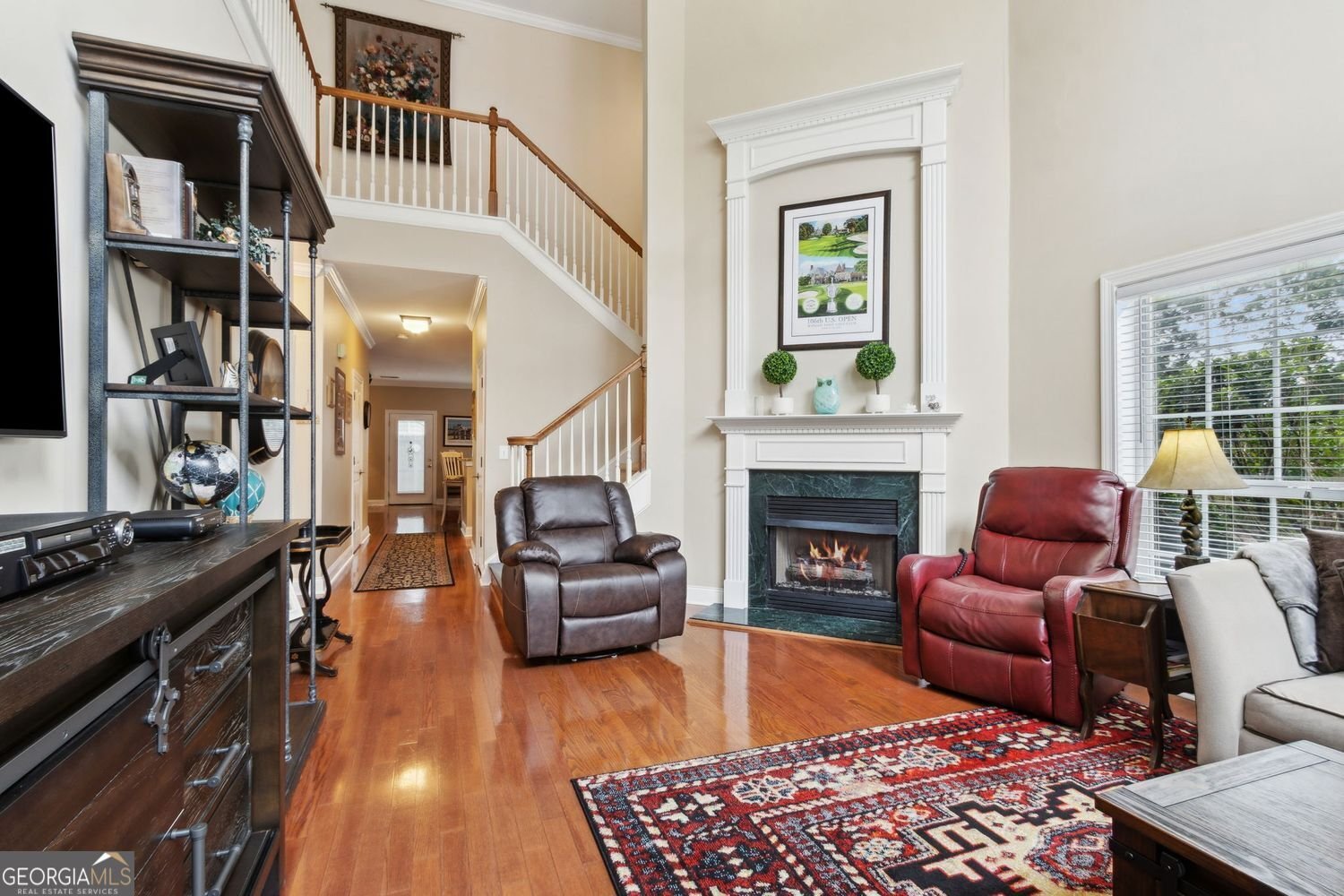 5000 Lexington Drive Roswell - 9
