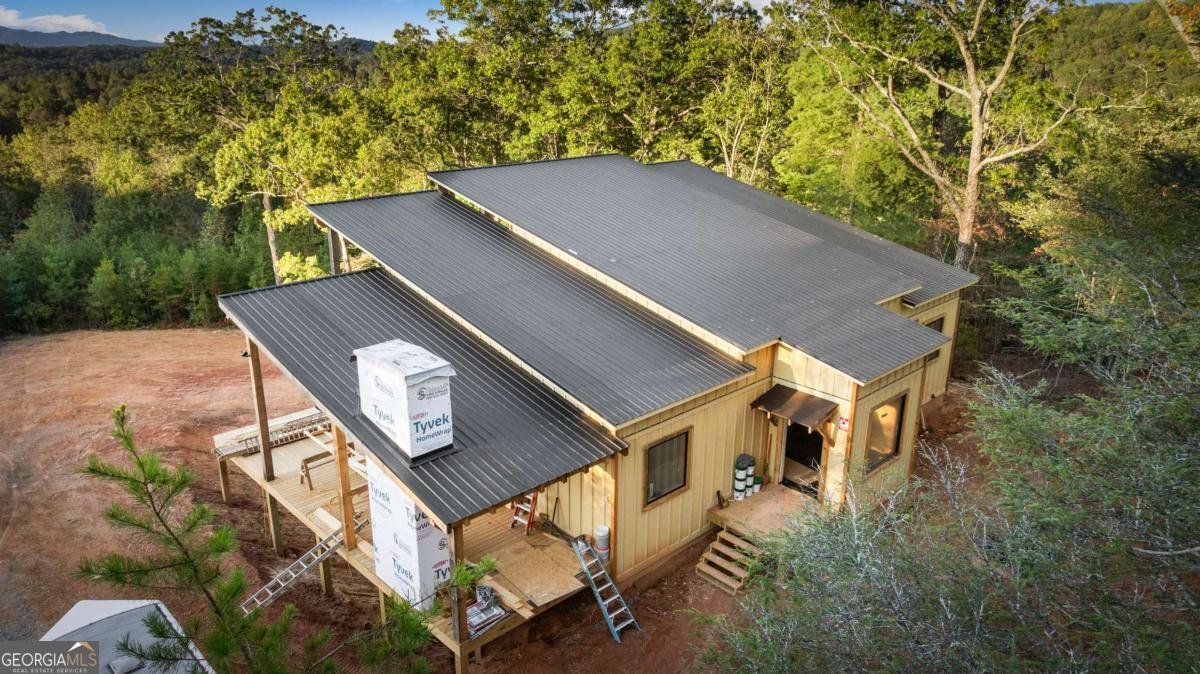 LOT 9A Sunrock Mountain Road Blue Ridge - 11