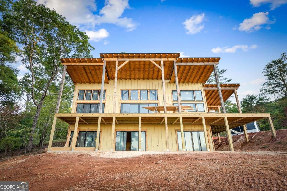 LOT 9A Sunrock Mountain Road Blue Ridge - 2