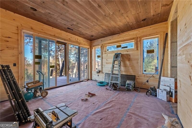 LOT 9A Sunrock Mountain Road Blue Ridge - 21