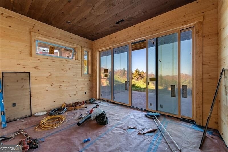 LOT 9A Sunrock Mountain Road Blue Ridge - 22