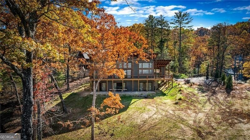 LOT 9A Sunrock Mountain Road Blue Ridge - 25