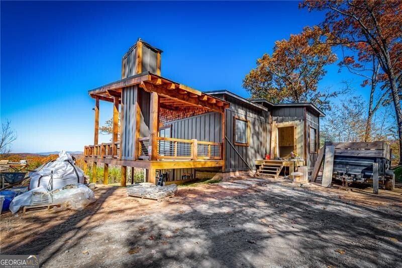 LOT 9A Sunrock Mountain Road Blue Ridge - 26