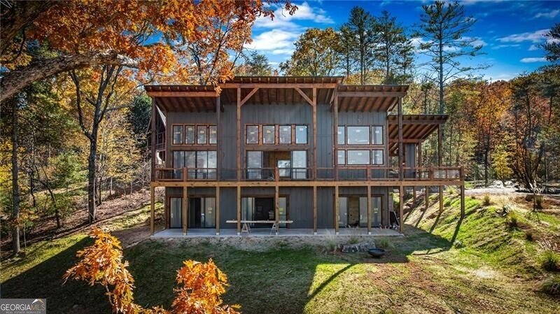 LOT 9A Sunrock Mountain Road Blue Ridge - 27