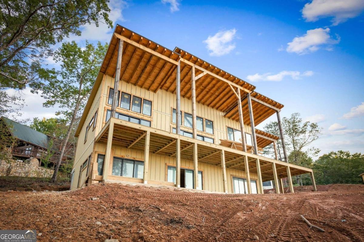 LOT 9A Sunrock Mountain Road Blue Ridge - 3