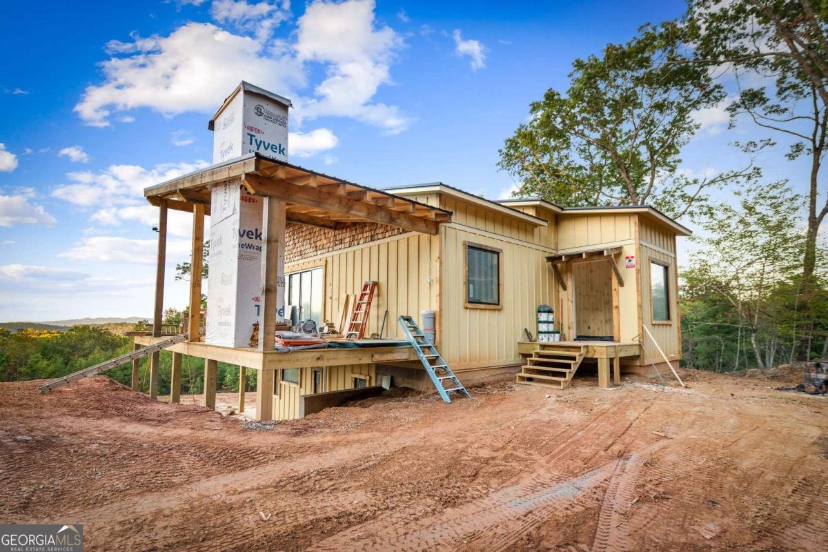 LOT 9A Sunrock Mountain Road Blue Ridge - 4