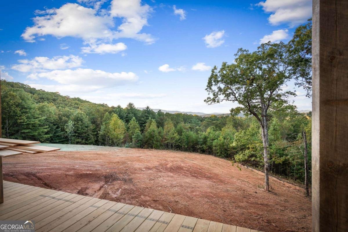 LOT 9A Sunrock Mountain Road Blue Ridge - 5