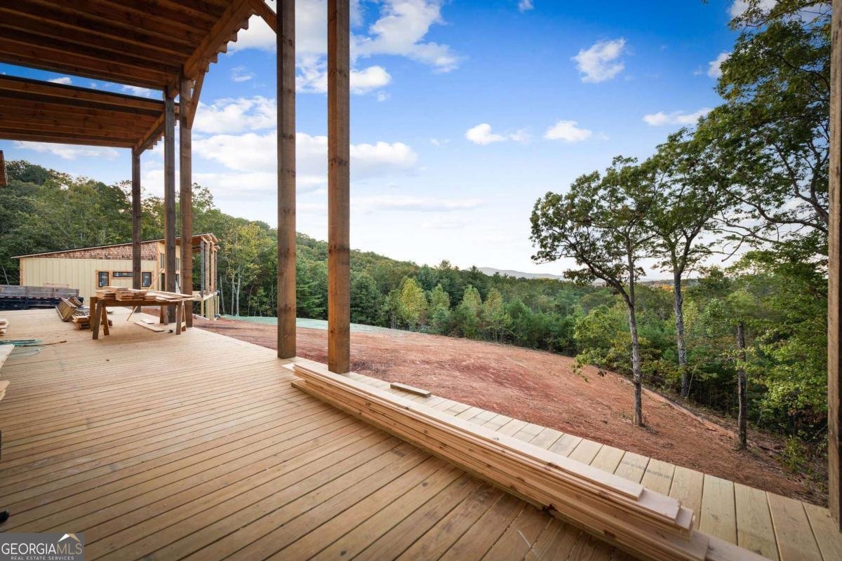 LOT 9A Sunrock Mountain Road Blue Ridge - 6