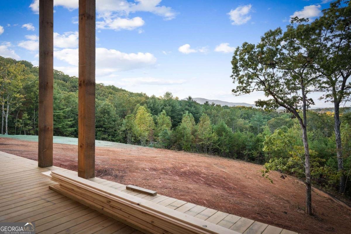 LOT 9A Sunrock Mountain Road Blue Ridge - 7