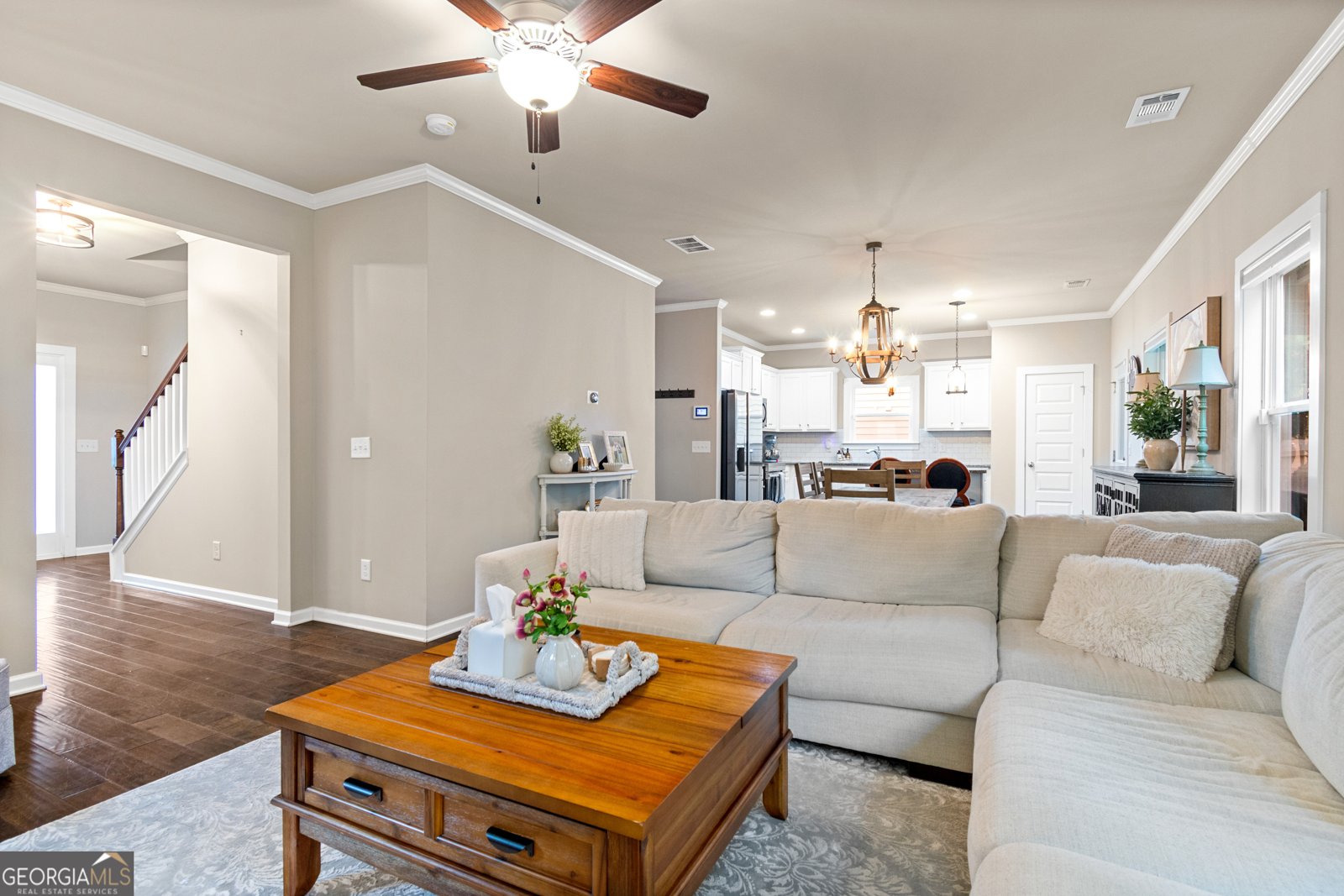 6458 Pierless Avenue Sugar Hill - 10