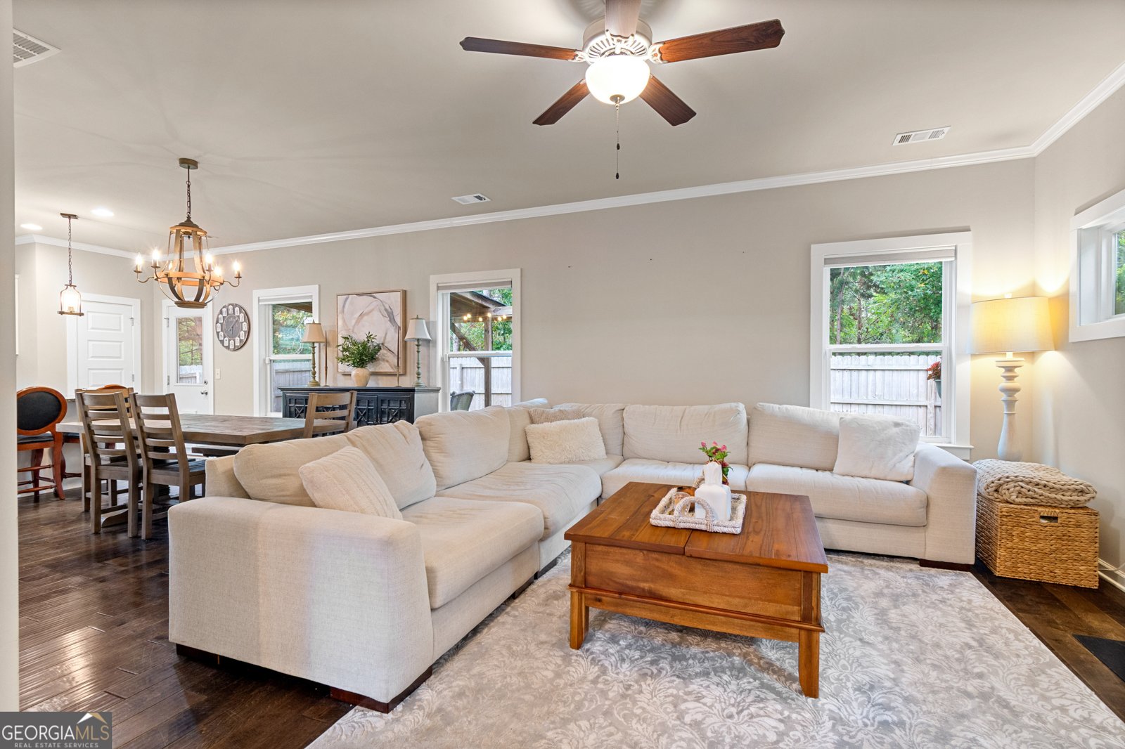 6458 Pierless Avenue Sugar Hill - 11