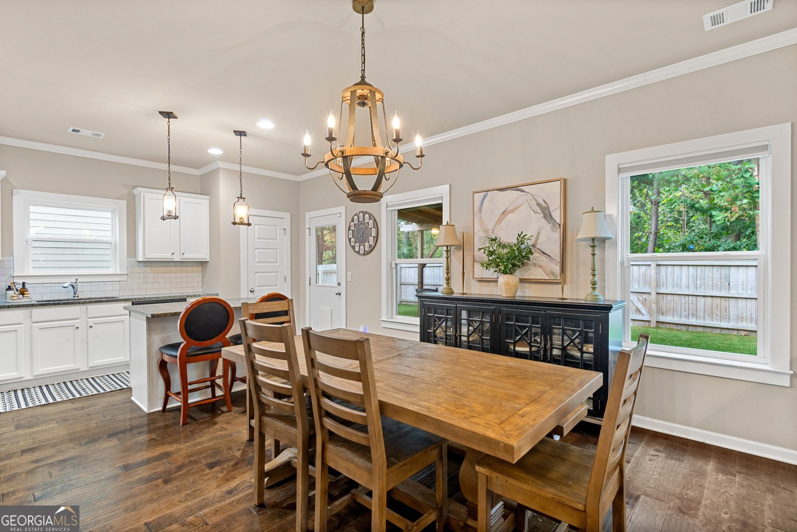 6458 Pierless Avenue Sugar Hill - 12