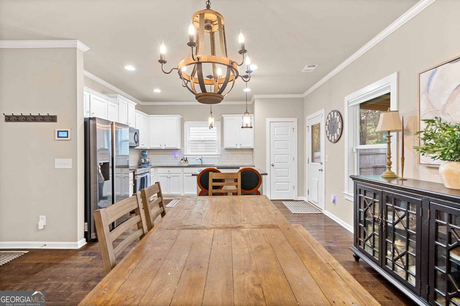 6458 Pierless Avenue Sugar Hill - 13