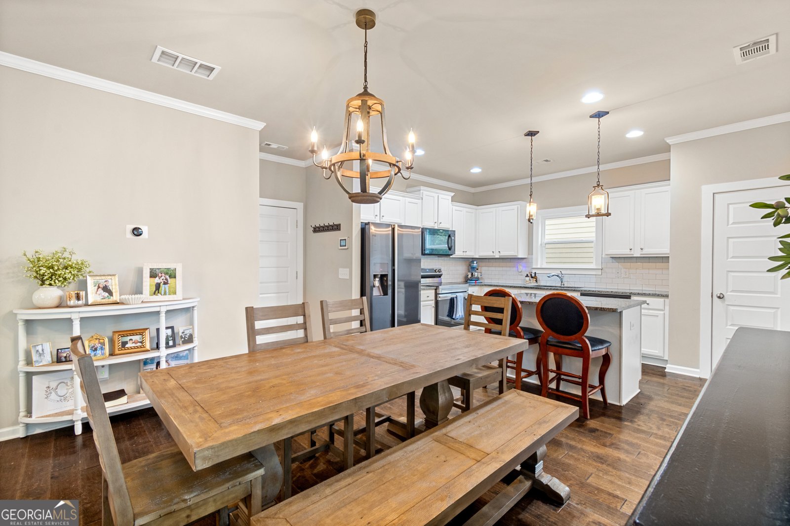 6458 Pierless Avenue Sugar Hill - 14