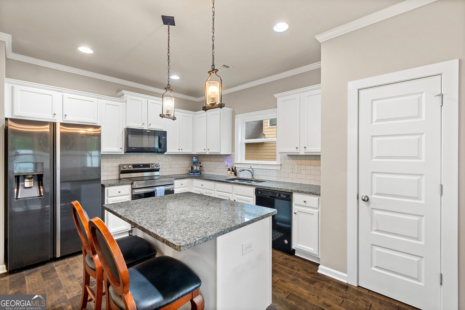 6458 Pierless Avenue Sugar Hill - 16