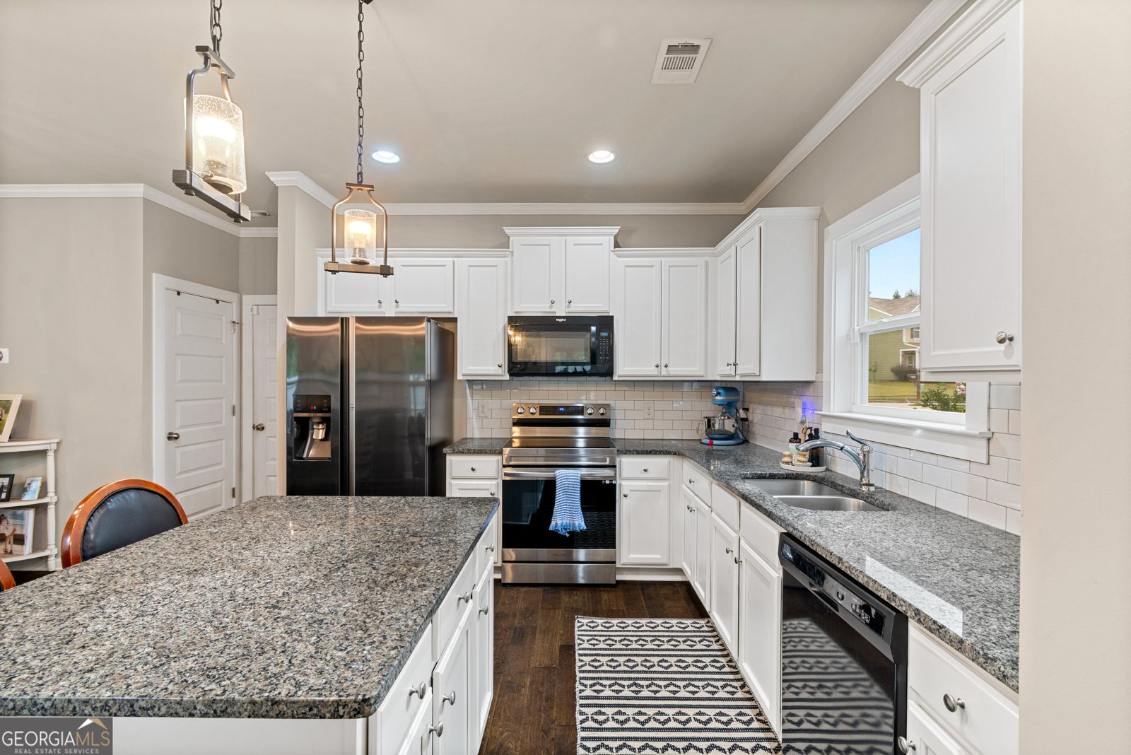 6458 Pierless Avenue Sugar Hill - 17