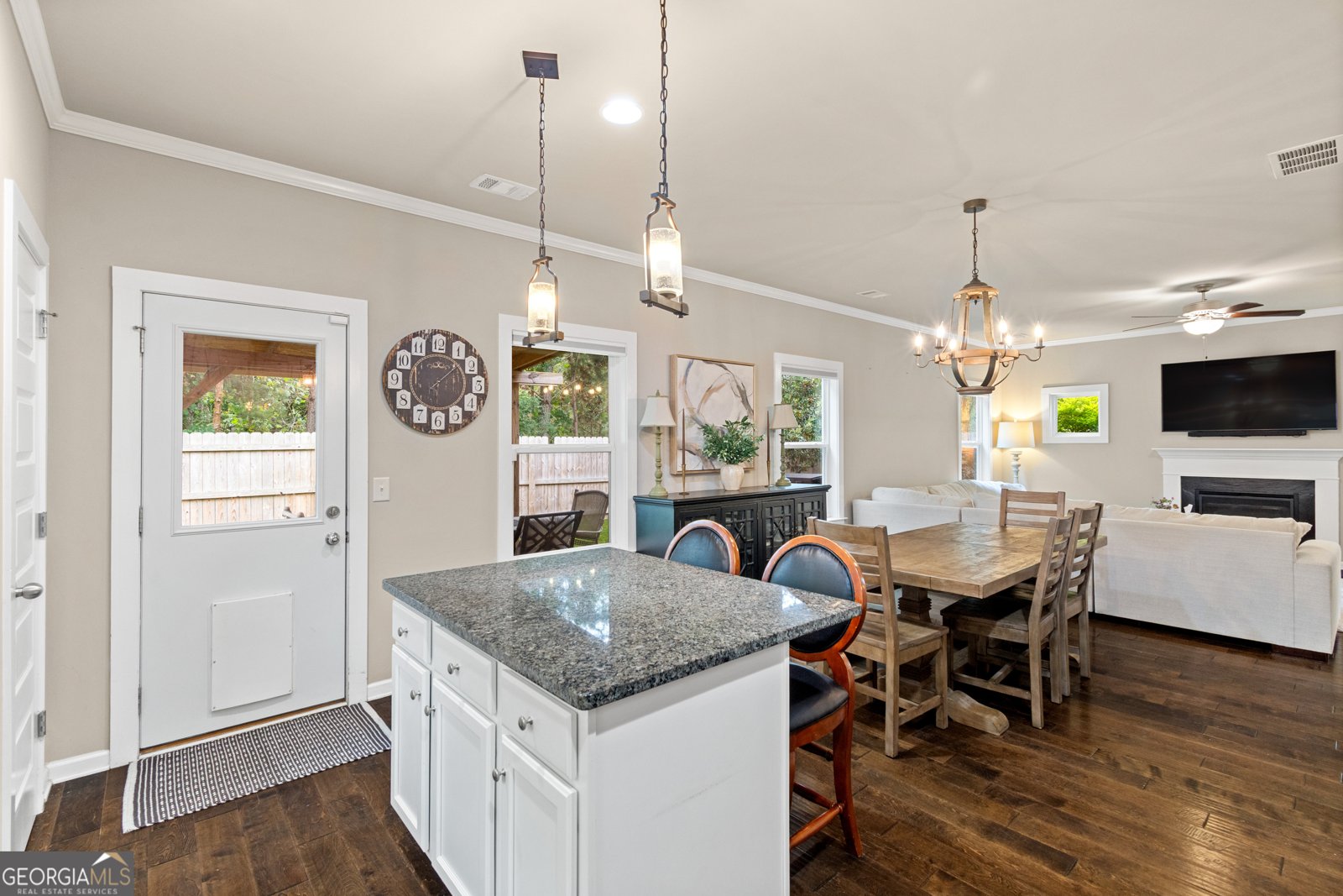 6458 Pierless Avenue Sugar Hill - 18