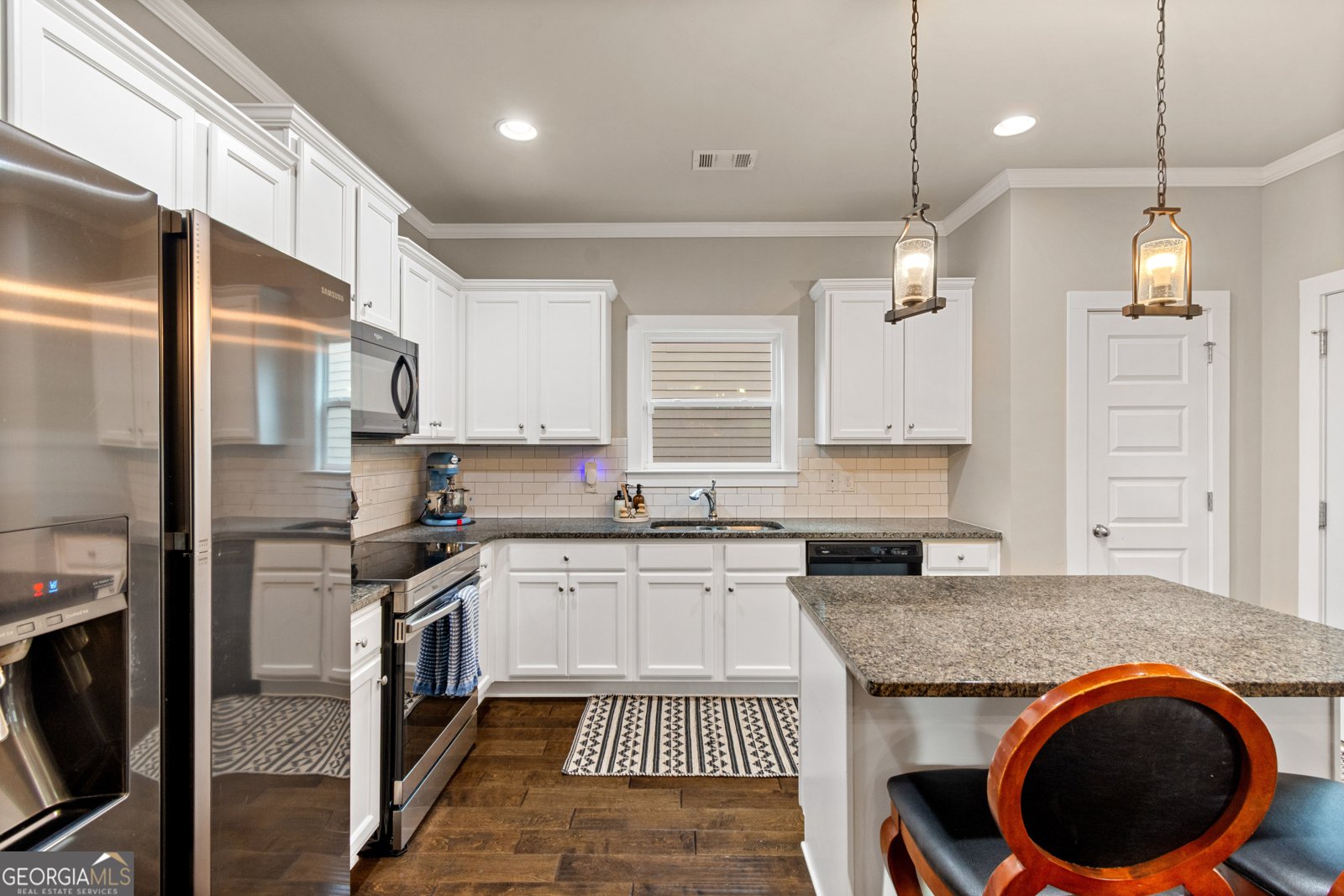 6458 Pierless Avenue Sugar Hill - 19