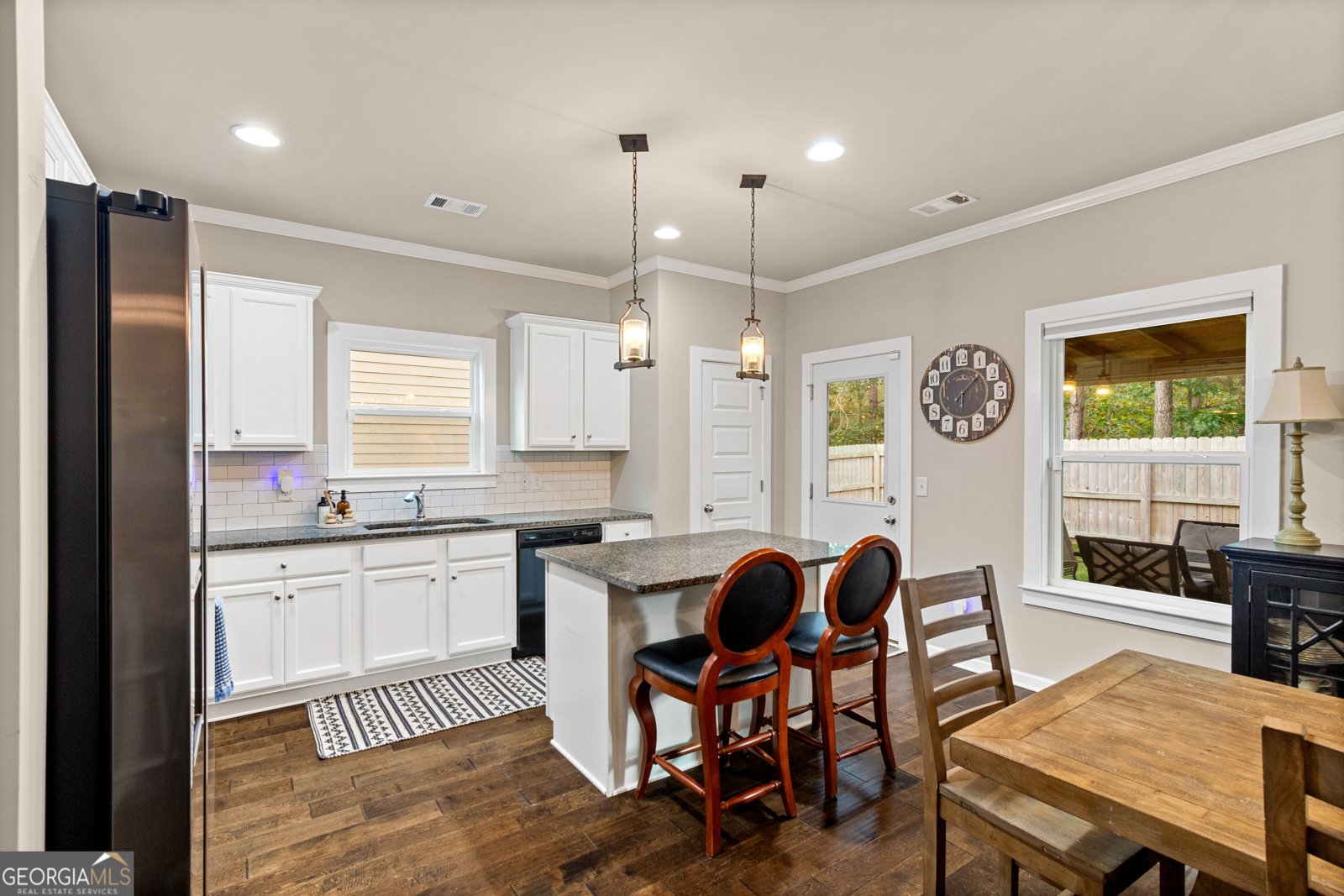 6458 Pierless Avenue Sugar Hill - 20