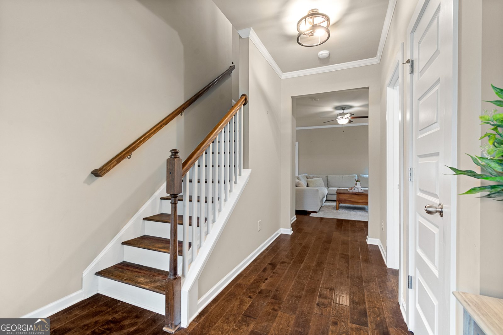 6458 Pierless Avenue Sugar Hill - 22