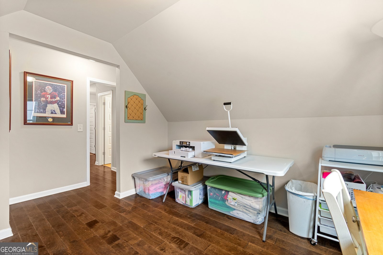 6458 Pierless Avenue Sugar Hill - 24