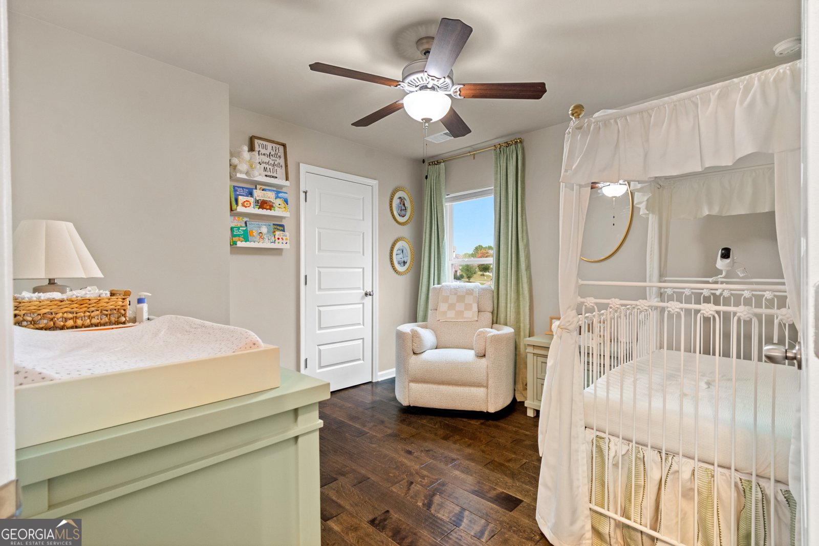 6458 Pierless Avenue Sugar Hill - 26
