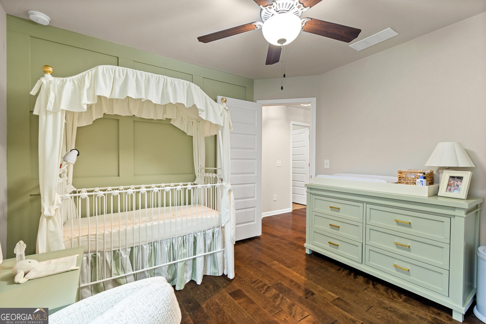 6458 Pierless Avenue Sugar Hill - 27