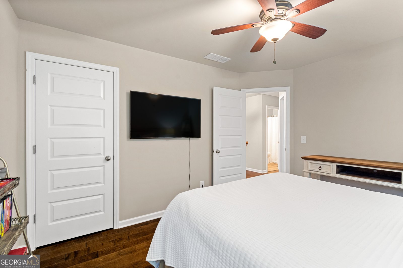 6458 Pierless Avenue Sugar Hill - 29