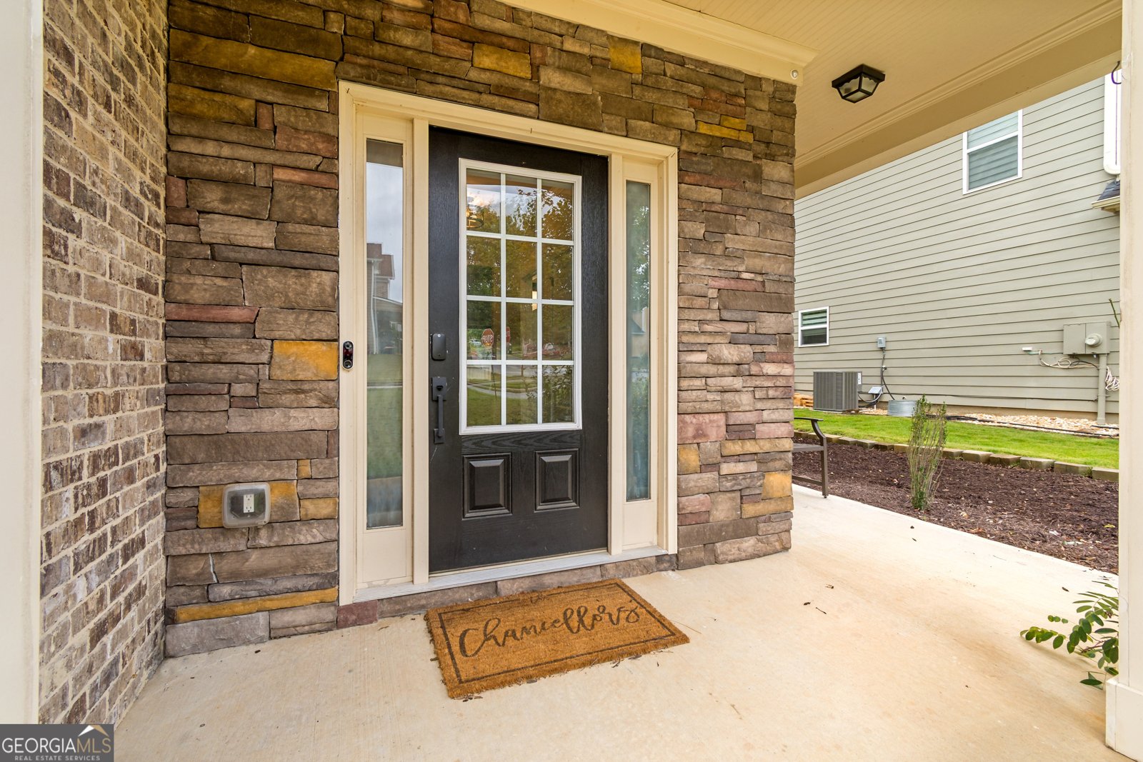 6458 Pierless Avenue Sugar Hill - 3