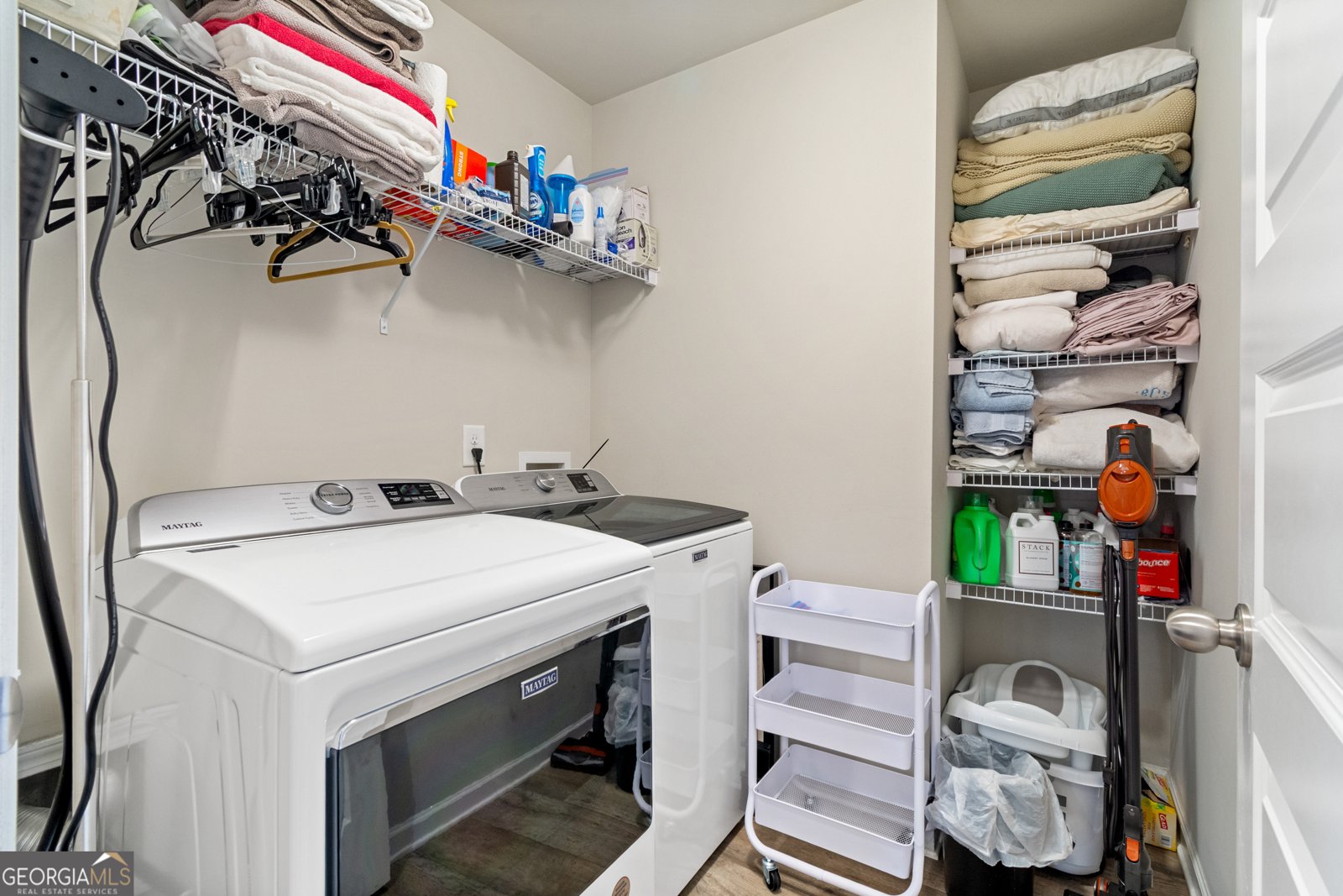 6458 Pierless Avenue Sugar Hill - 30