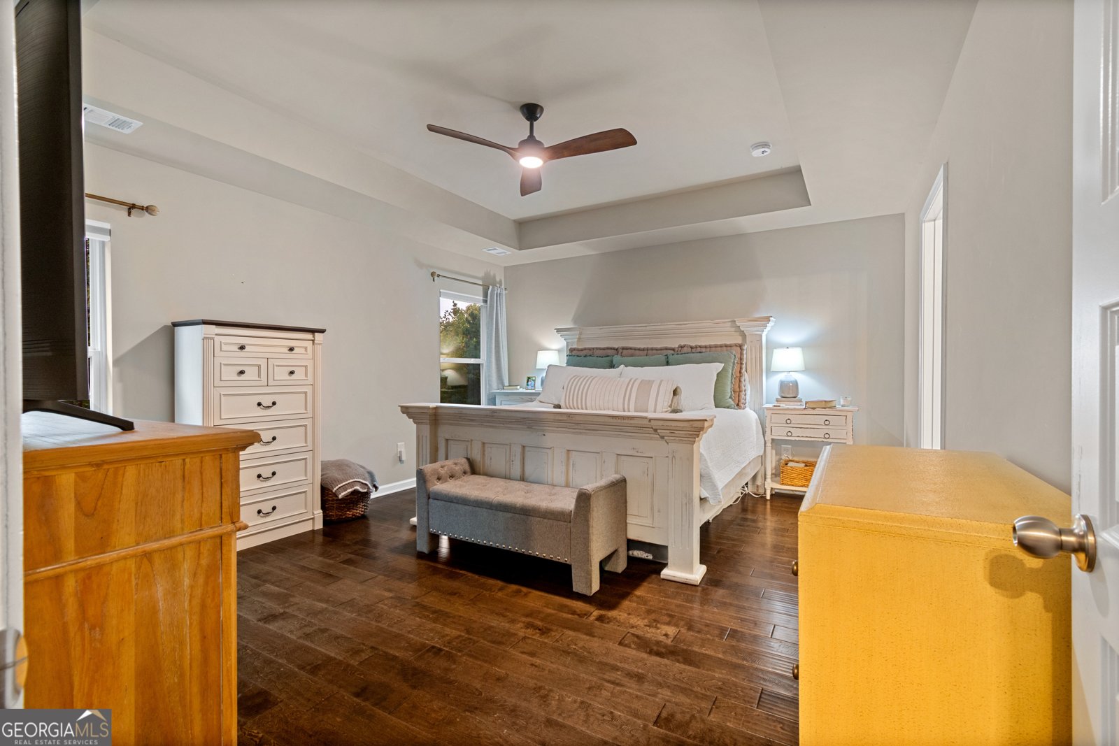 6458 Pierless Avenue Sugar Hill - 31
