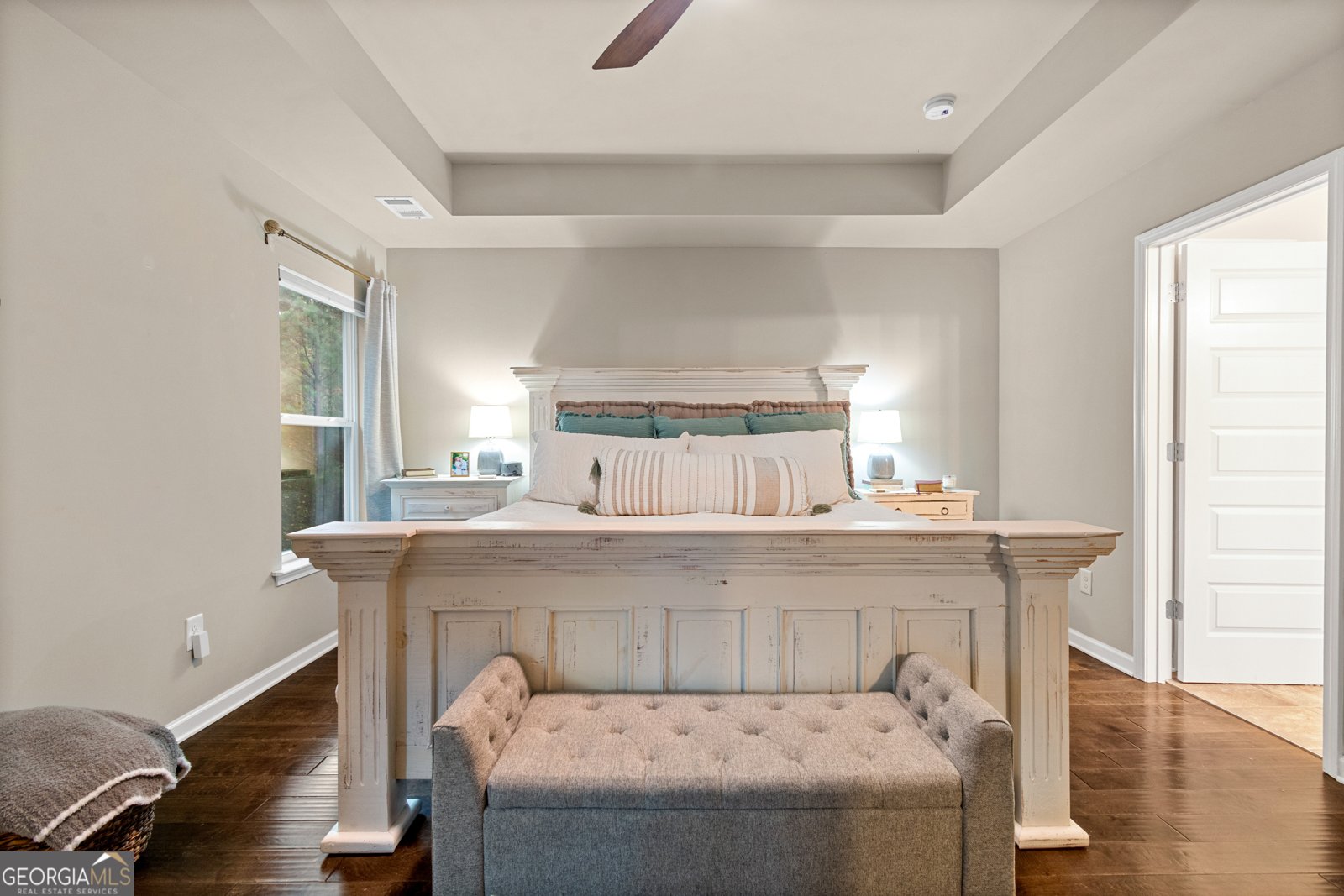 6458 Pierless Avenue Sugar Hill - 32