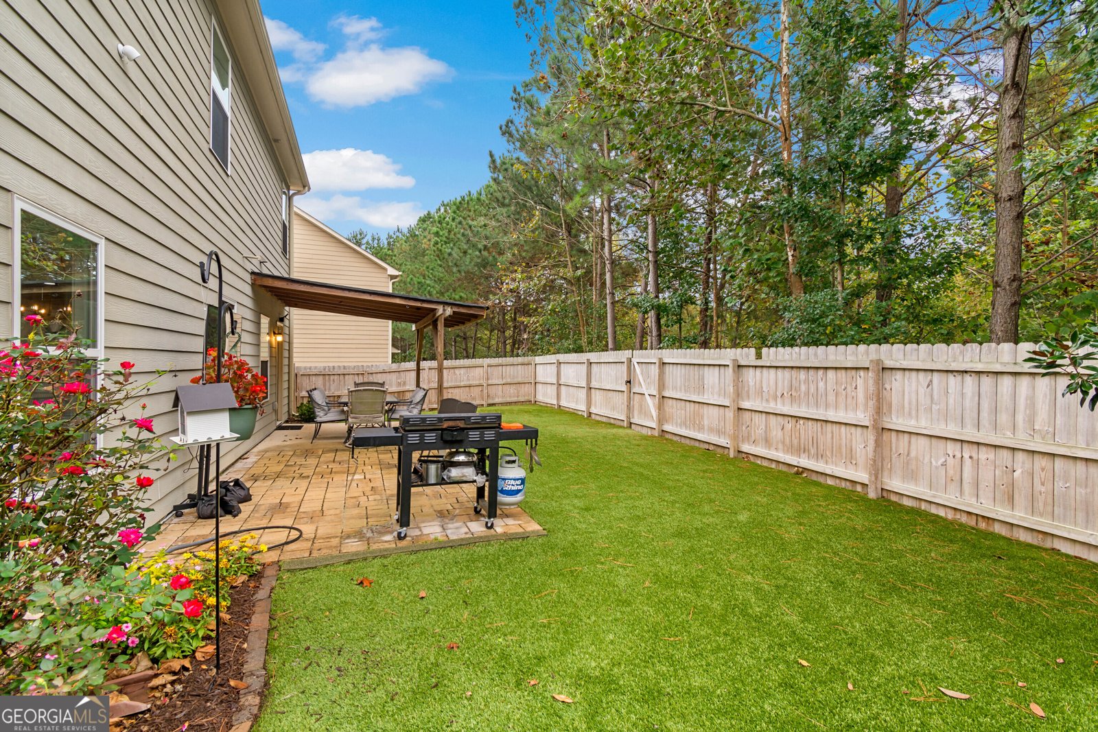 6458 Pierless Avenue Sugar Hill - 36