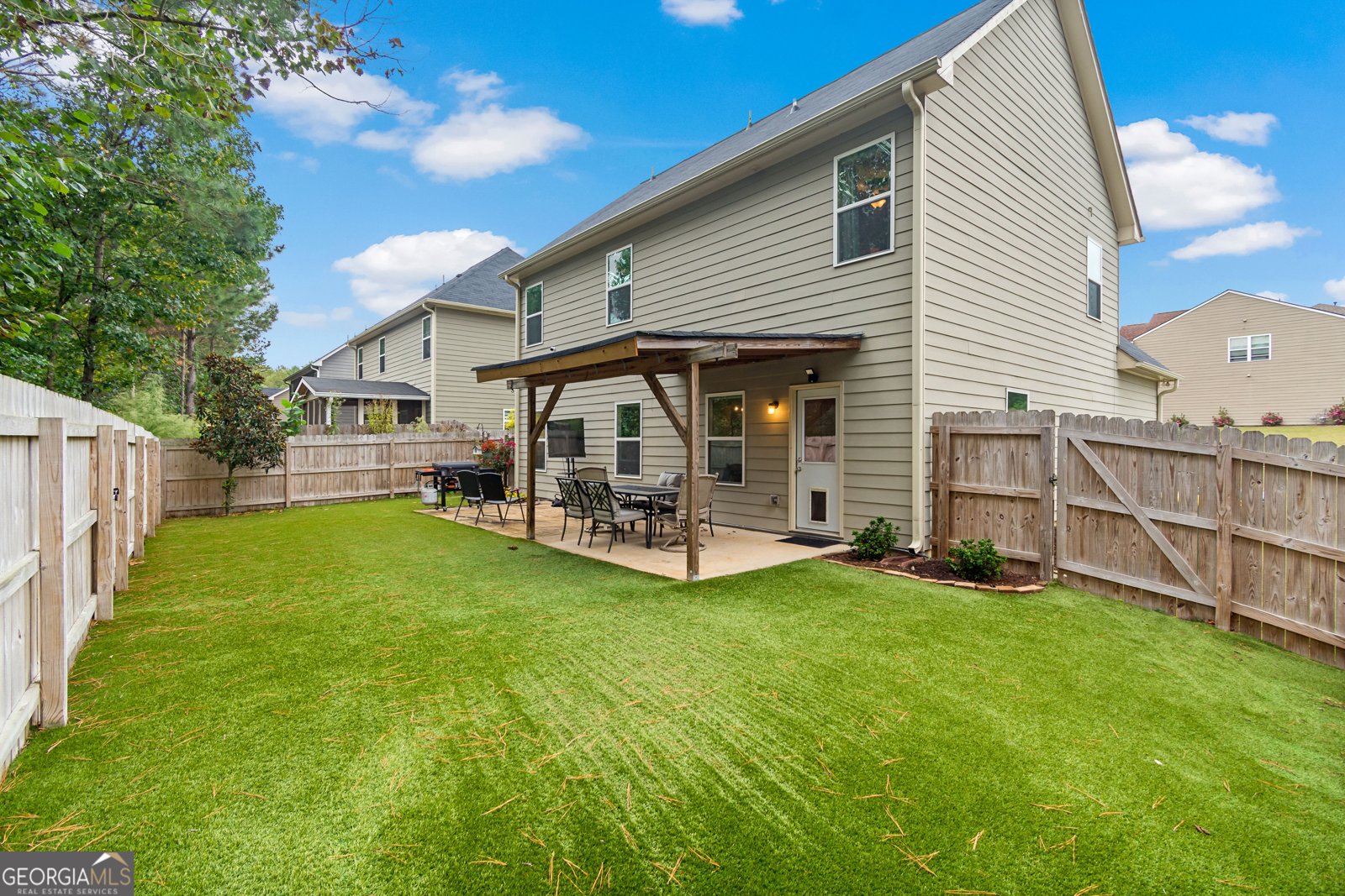 6458 Pierless Avenue Sugar Hill - 38