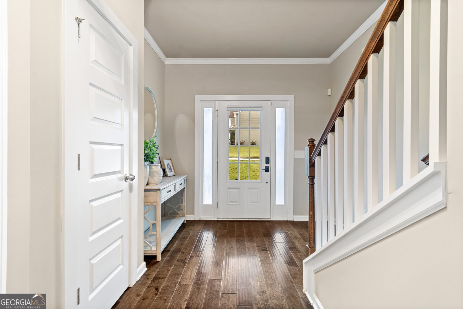 6458 Pierless Avenue Sugar Hill - 4