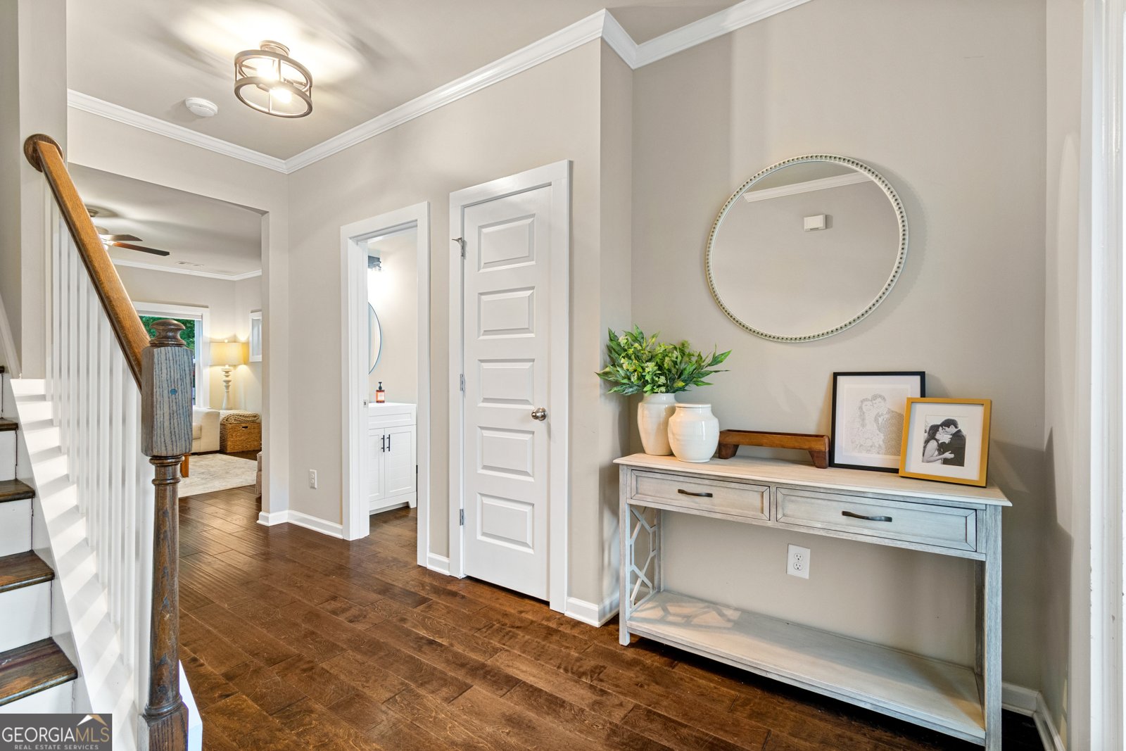 6458 Pierless Avenue Sugar Hill - 5
