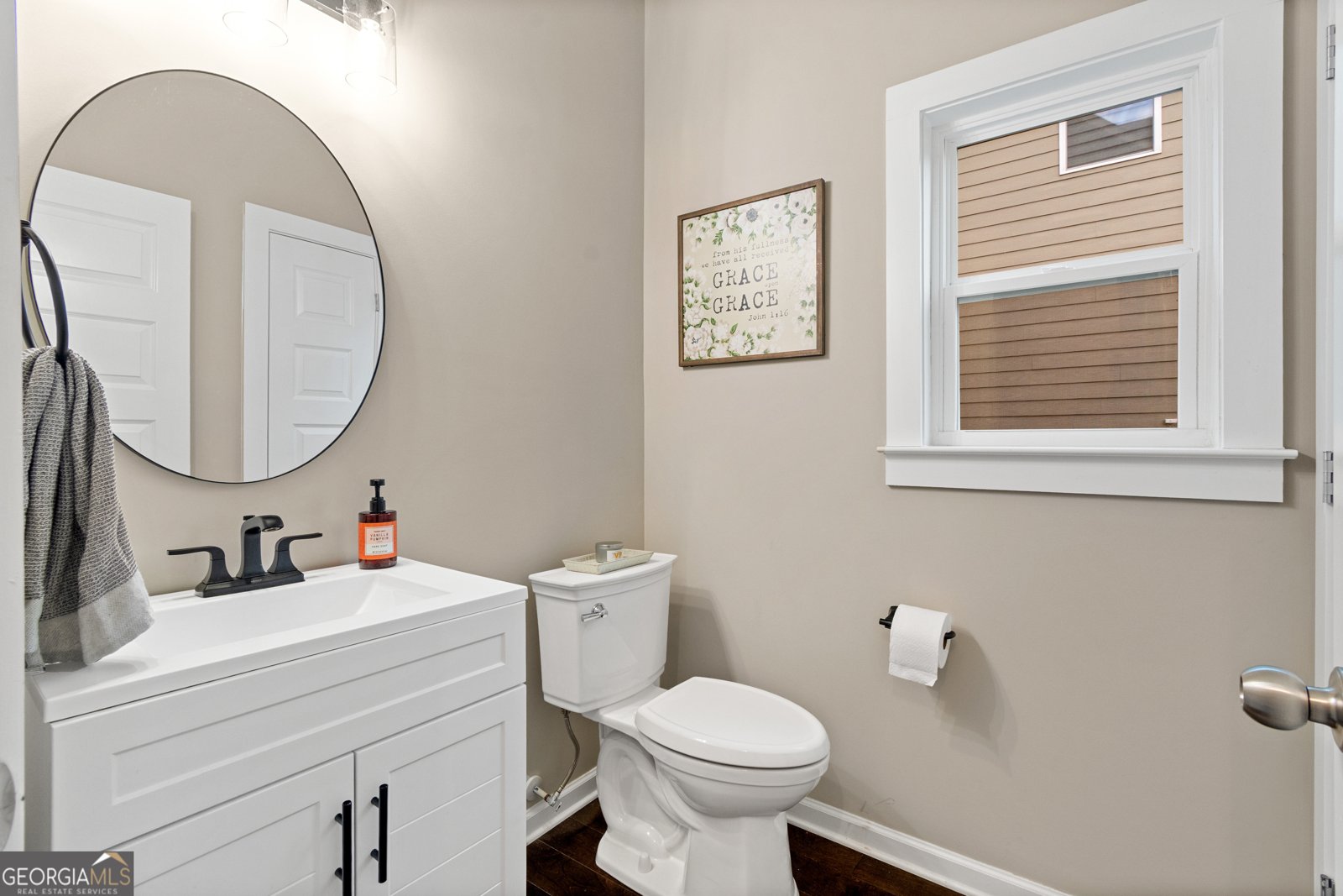 6458 Pierless Avenue Sugar Hill - 6
