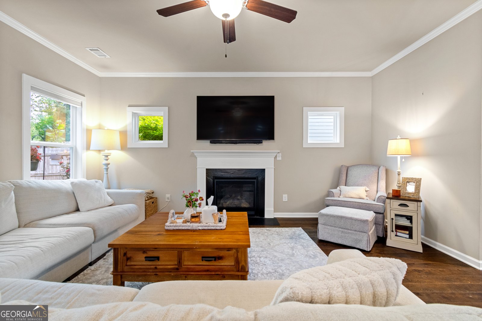 6458 Pierless Avenue Sugar Hill - 8