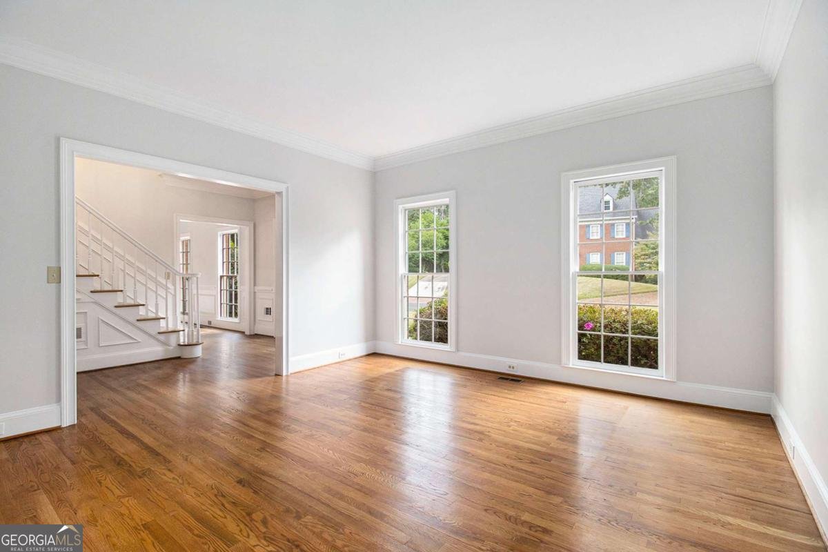 5863 Revington Drive Peachtree Corners - 10