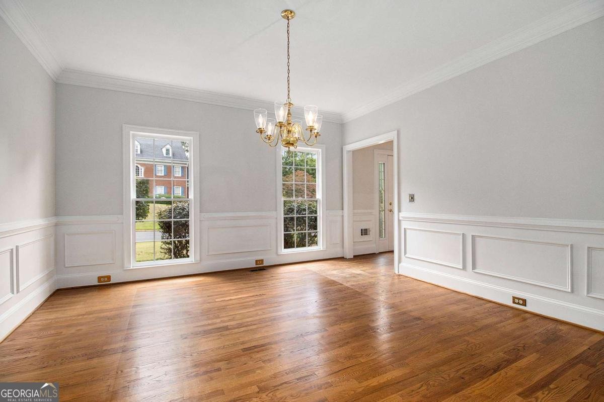 5863 Revington Drive Peachtree Corners - 12