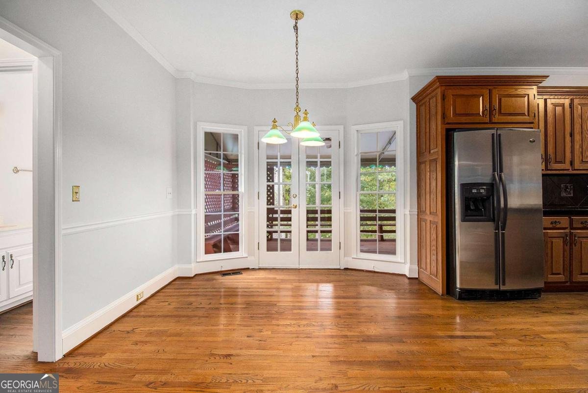 5863 Revington Drive Peachtree Corners - 13