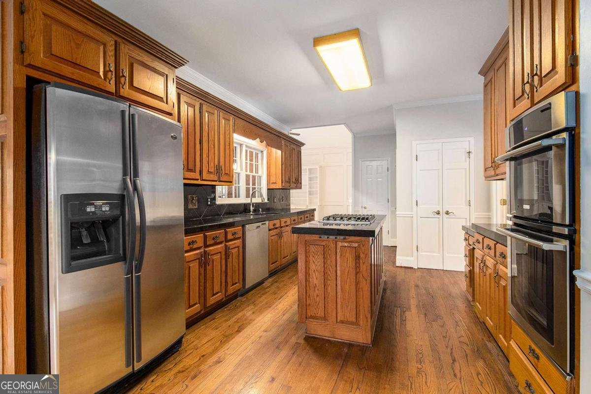 5863 Revington Drive Peachtree Corners - 14