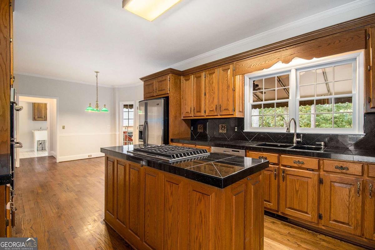 5863 Revington Drive Peachtree Corners - 15