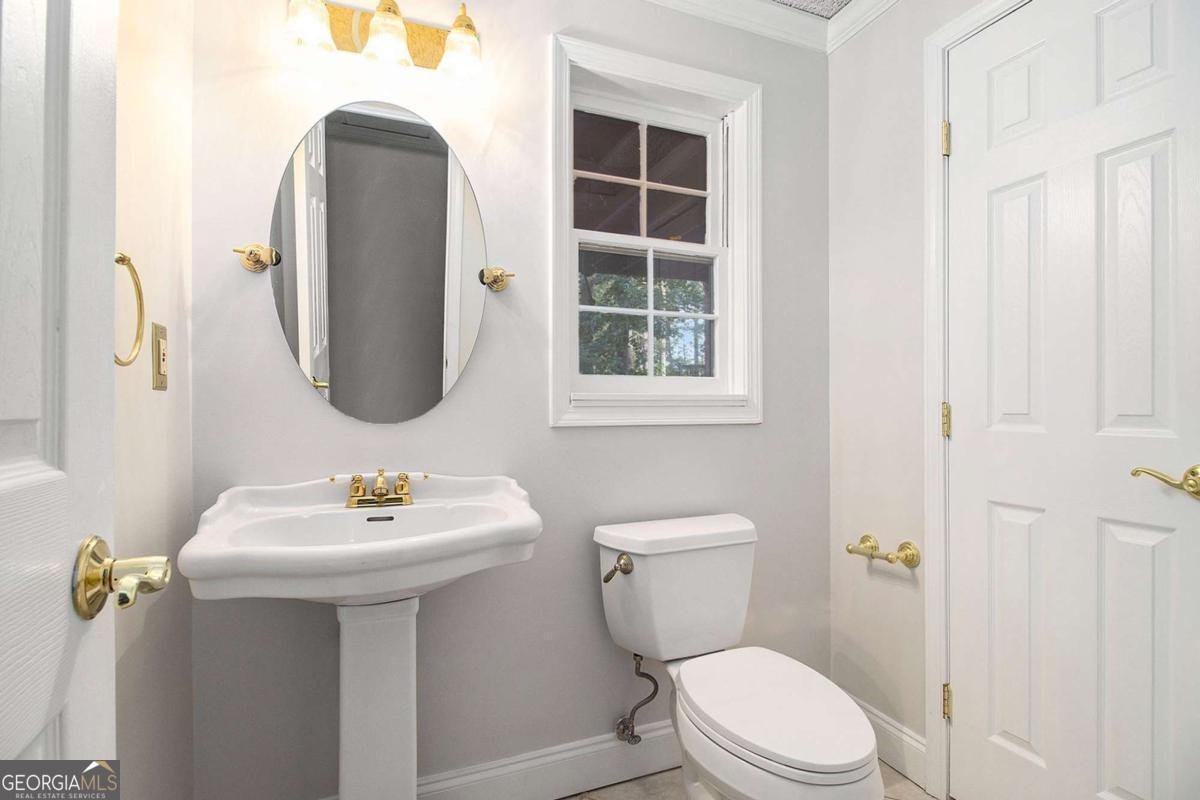 5863 Revington Drive Peachtree Corners - 30
