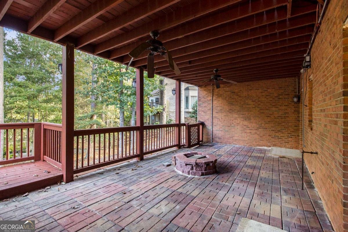 5863 Revington Drive Peachtree Corners - 32
