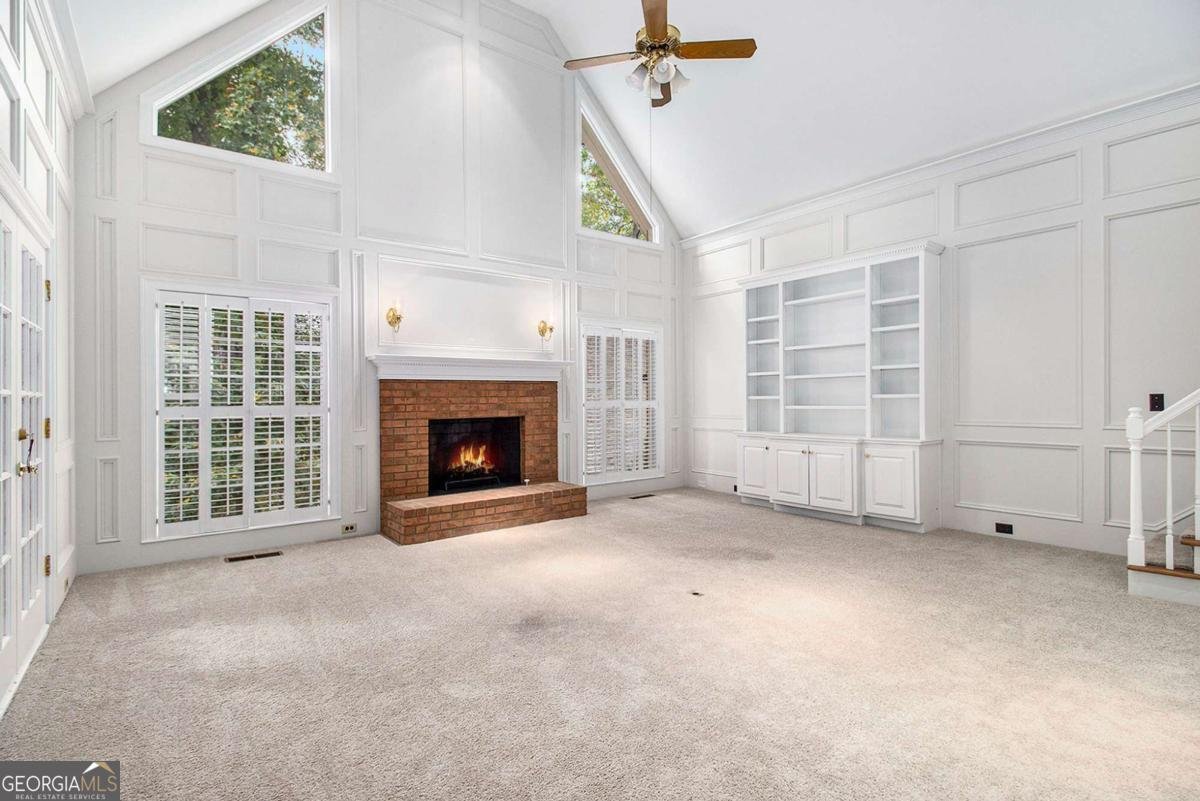 5863 Revington Drive Peachtree Corners - 7