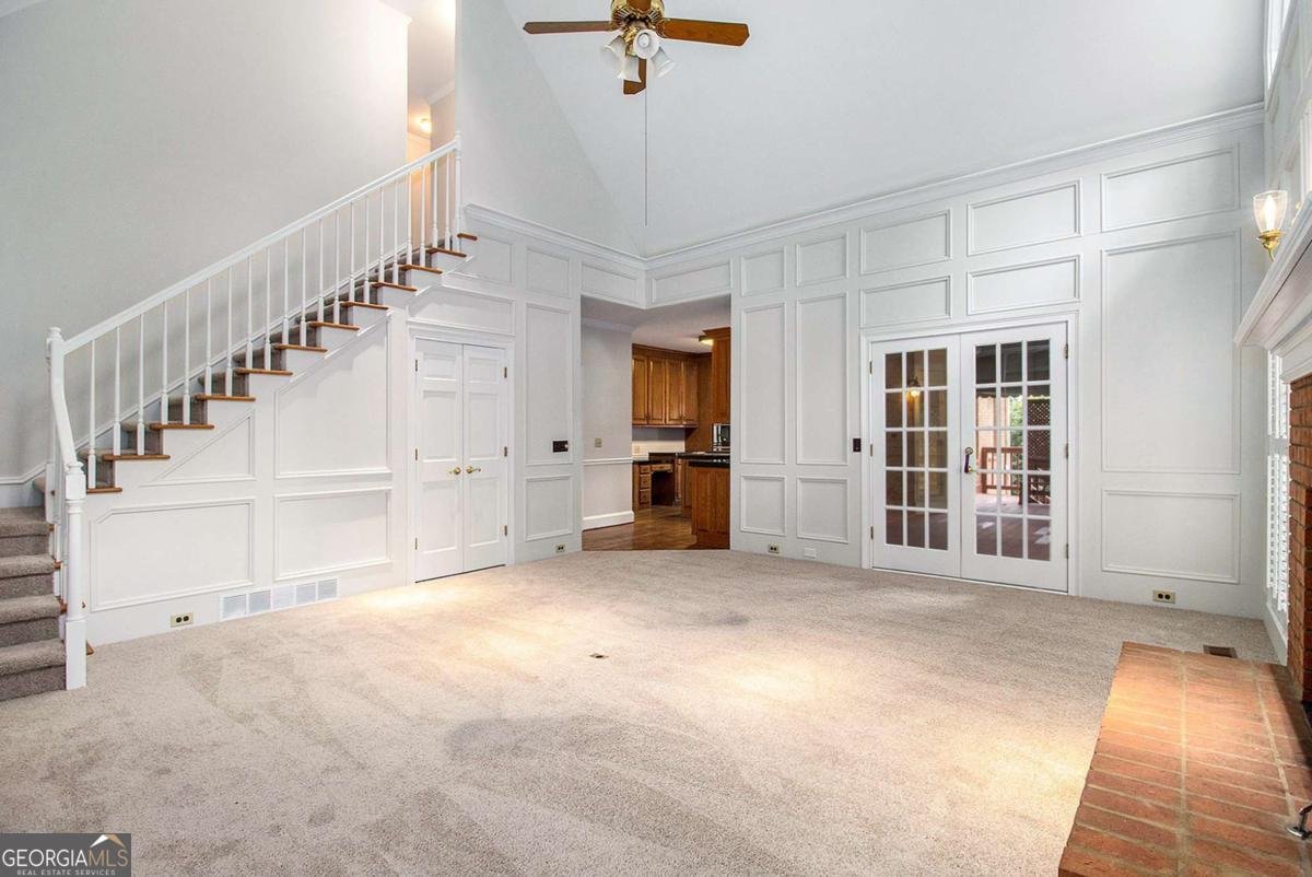 5863 Revington Drive Peachtree Corners - 8