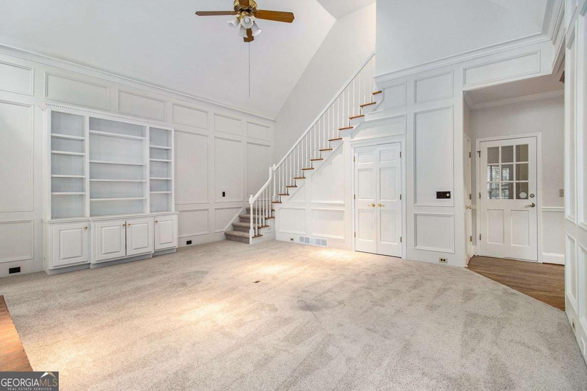 5863 Revington Drive Peachtree Corners - 9