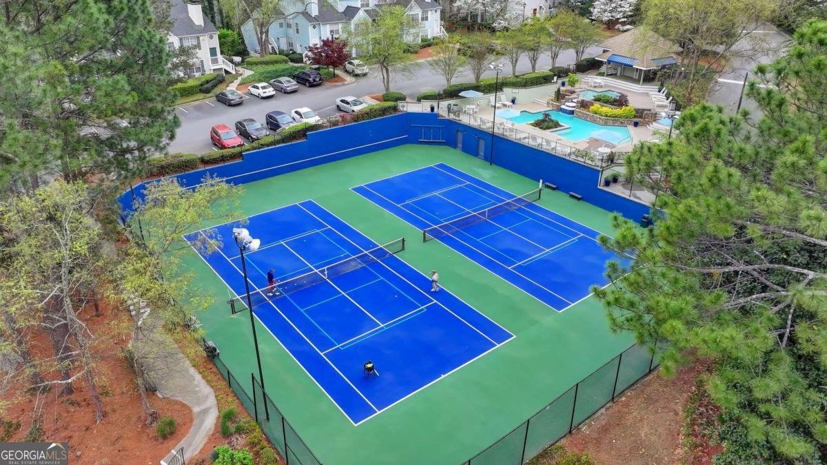 518 Glenleaf Drive Peachtree Corners - 29