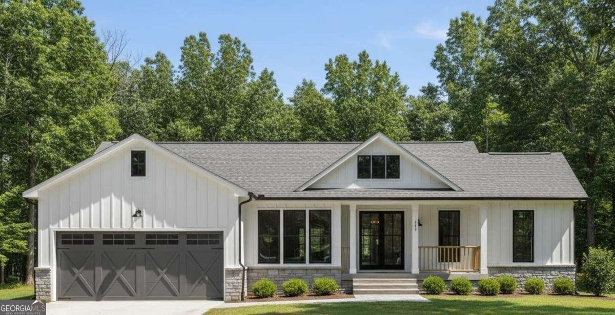 705 SEABOLT Road Locust Grove - main photo